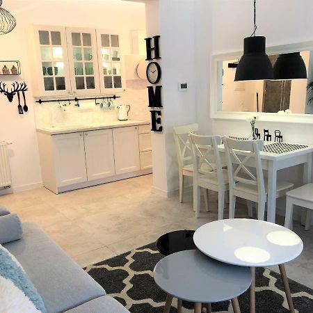 Apartament Bellapola 2 Nysa Eksteriør billede
