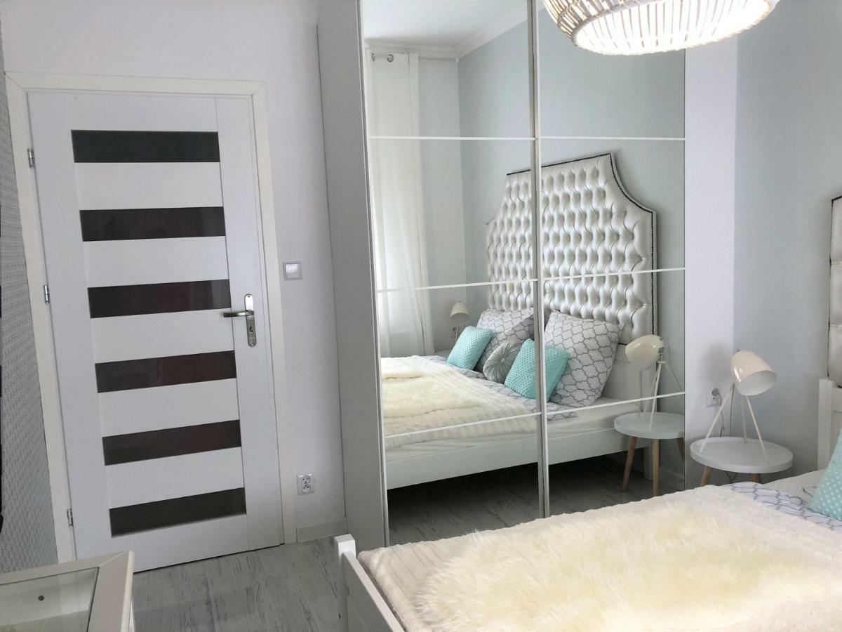 Apartament Bellapola 2 Nysa Eksteriør billede